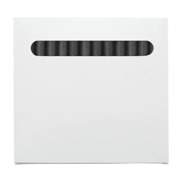 Craxon 12 personalizirani set pastelnih bojica Prirodna