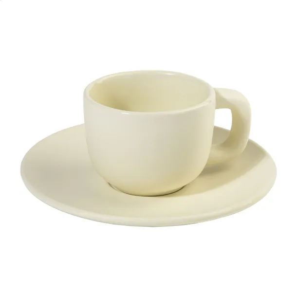 Caturra set šalica za espresso Prirodna