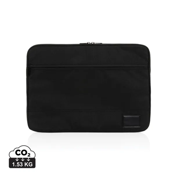  Impact AWARE™ futrola za 15,6" laptop - XD Collection Crna