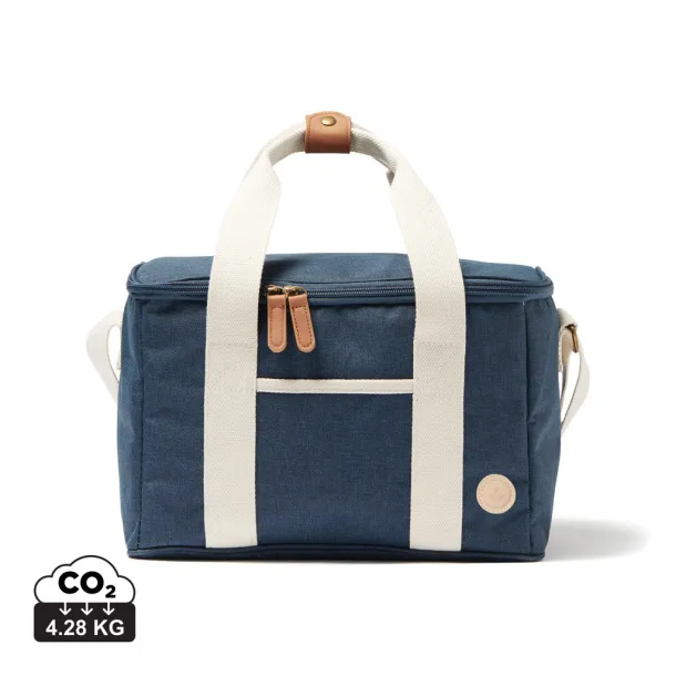  VINGA RPET Sortino city cooler - Vinga Plava
