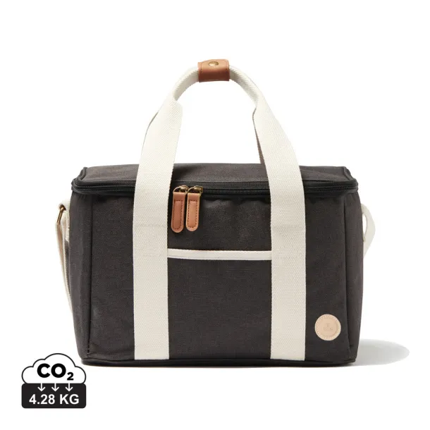  VINGA RPET Sortino city cooler - Vinga Crna