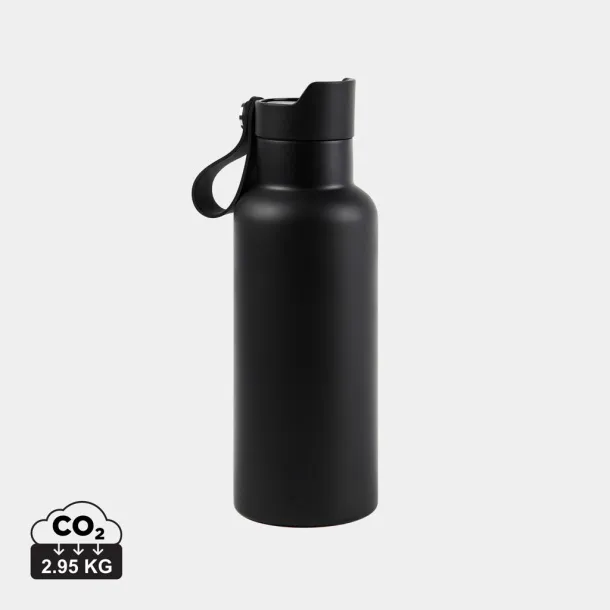  VINGA Balti thermo bottle - Vinga Black