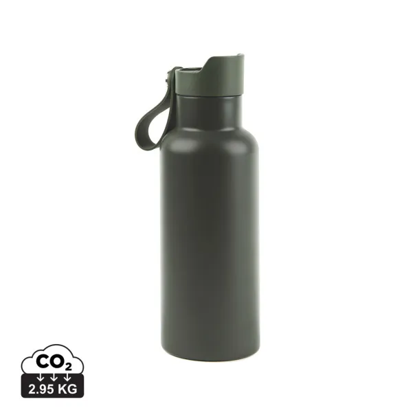  VINGA Balti thermo bottle - Vinga Green