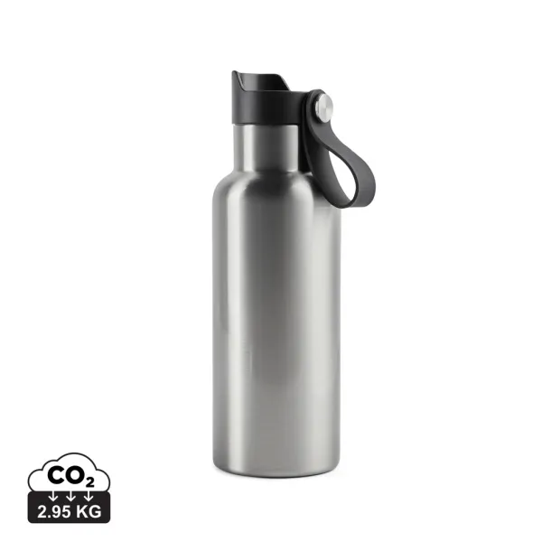  VINGA Balti termos boca, 500 ml - Vinga steel Crna