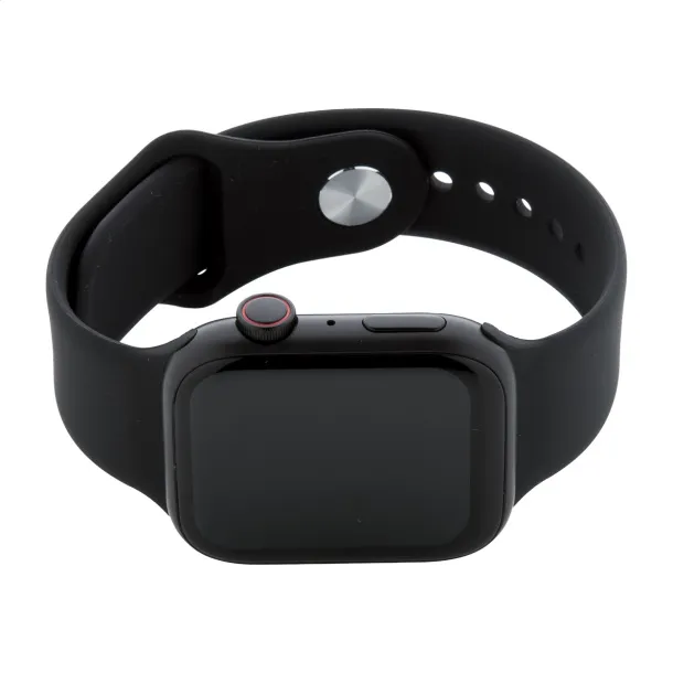 Jonathan smart watch Black