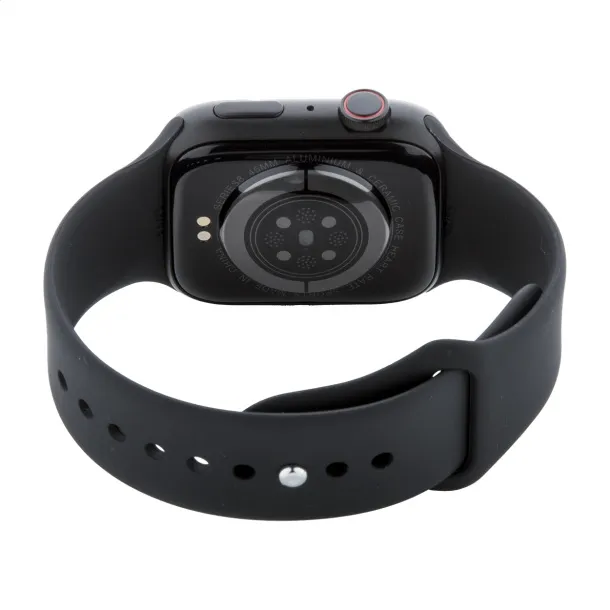 Jonathan smart watch Black