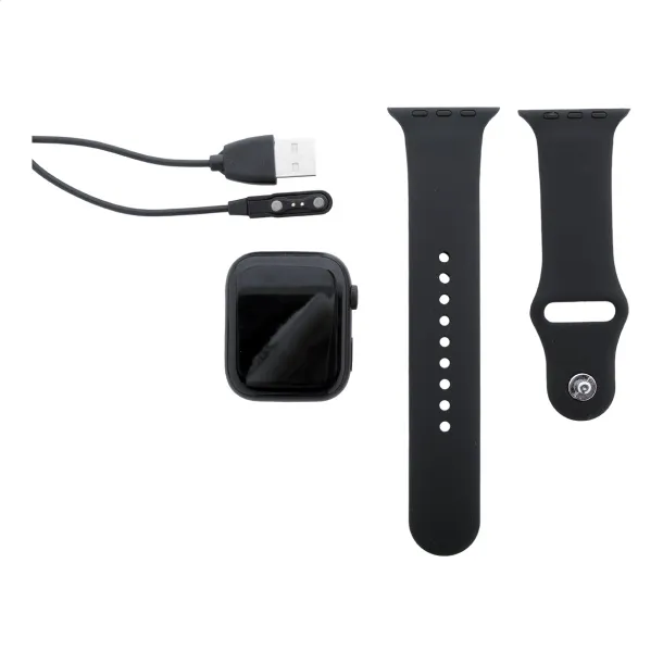 Jonathan pametni sat Crna