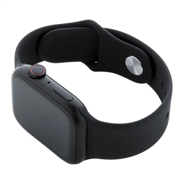 Jonathan smart watch Black