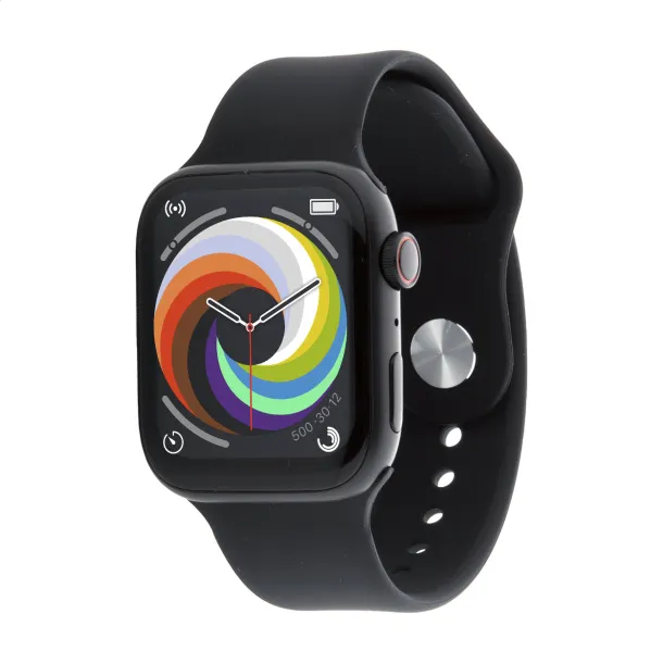 Jonathan smart watch Black