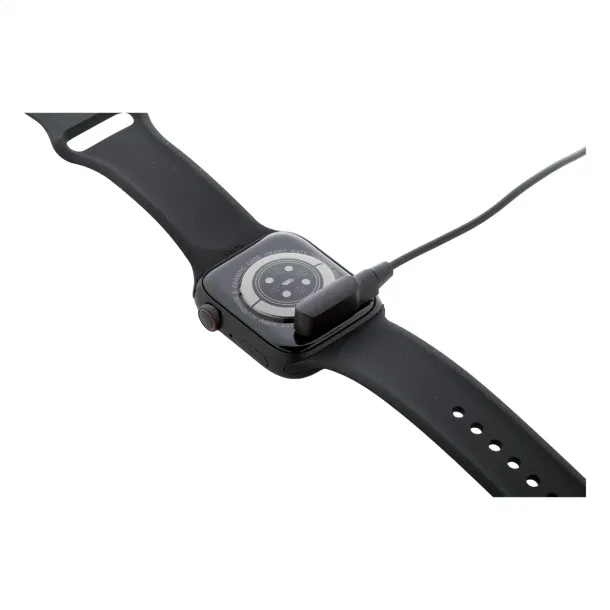 Jonathan smart watch Black