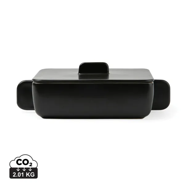  VINGA Monte neu gratin dish - Vinga Black
