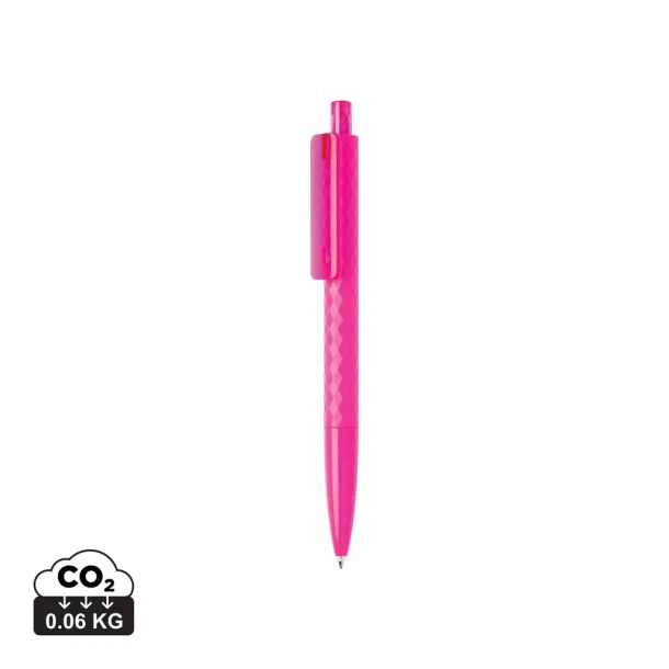  X3 pen - XD Collection Pink