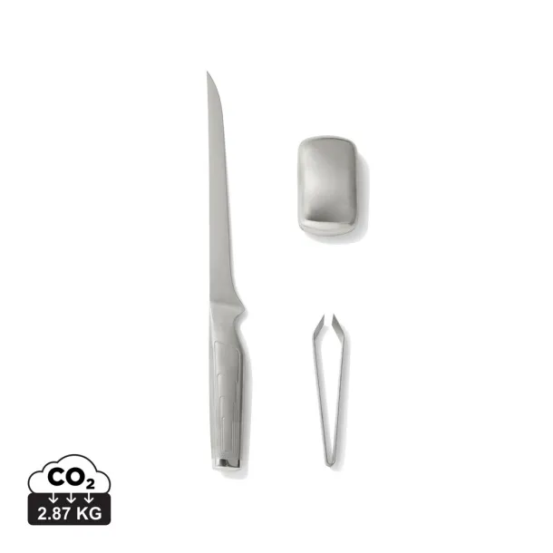  VINGA Hattasan fillet set - Vinga steel