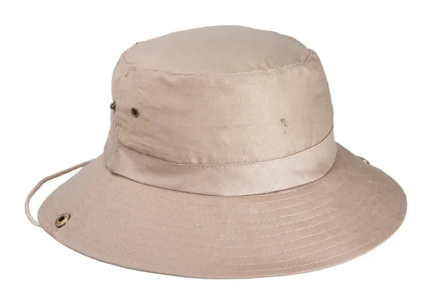 Wildra šešir khaki