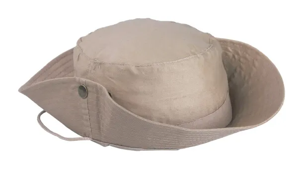 Wildra šešir khaki