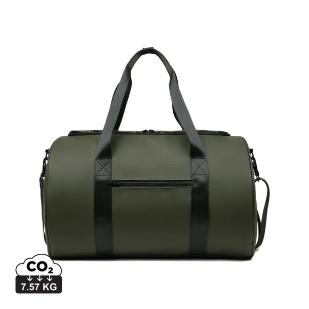  VINGA Baltimore sportska torba - Vinga Zelena