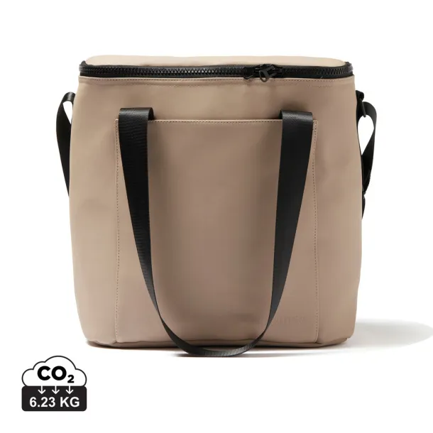  VINGA Baltimore Cooler Bag - Vinga greige