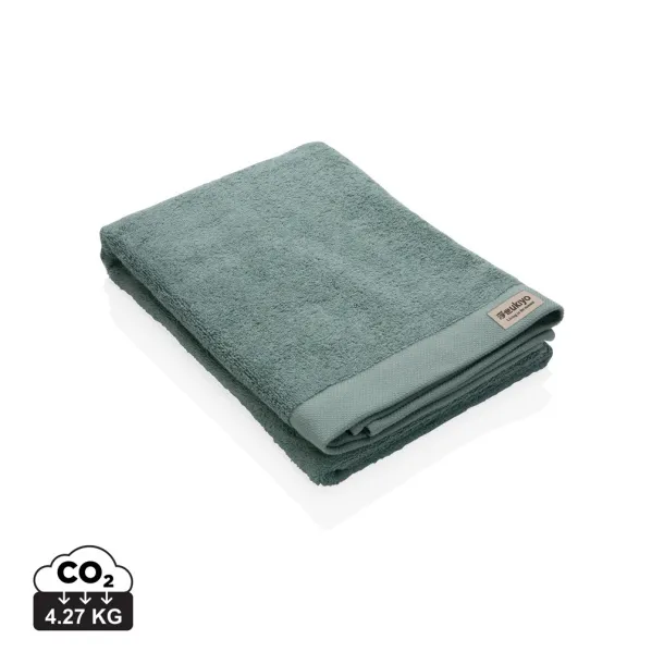 Ukiyo Sakura AWARE™ 500 gsm bath towel 70 x 140cm - Ukiyo 45533C