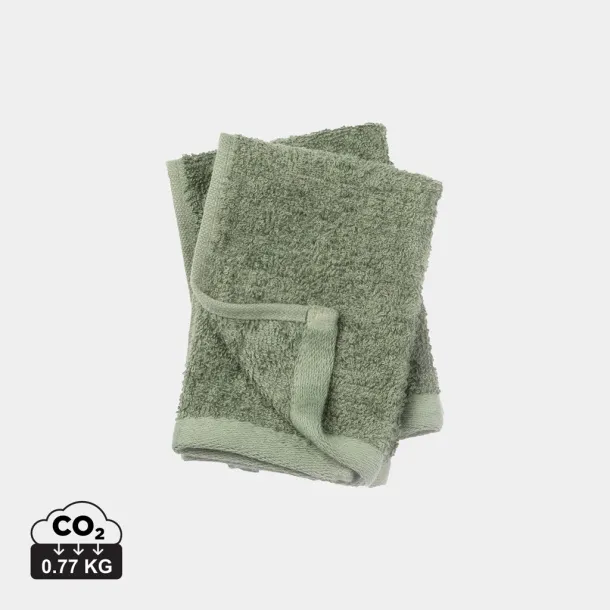  VINGA Birch ručnici 30x30, 450 g/m2 - Vinga 45533C