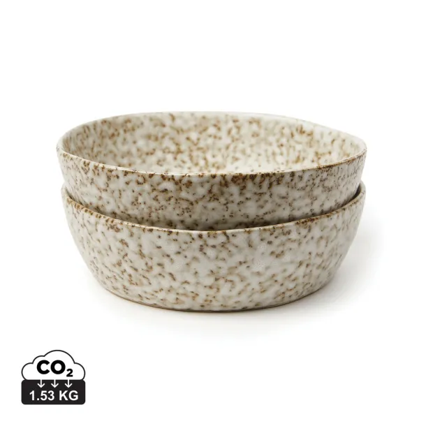  VINGA Nuvem mini bowl, 2 pcs set - Vinga A69F99