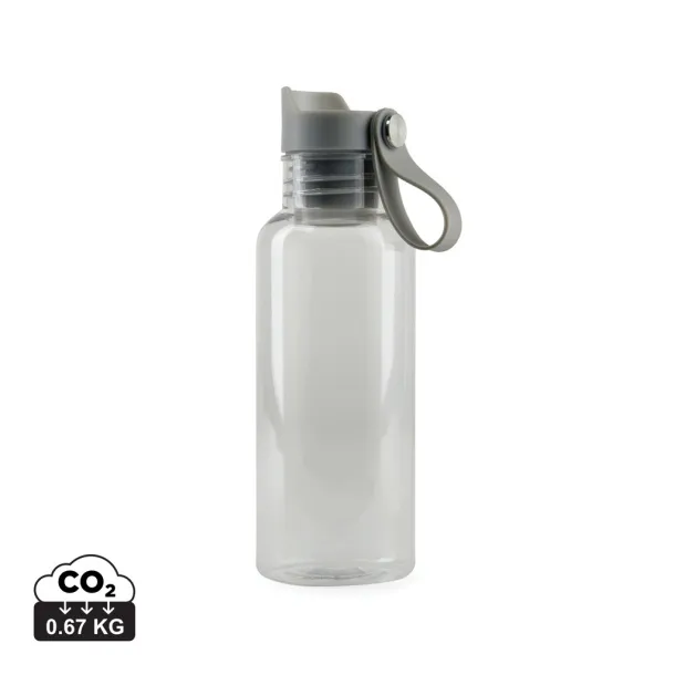  VINGA Balti RCS recycled pet bottle 600 ML - Vinga Transparent