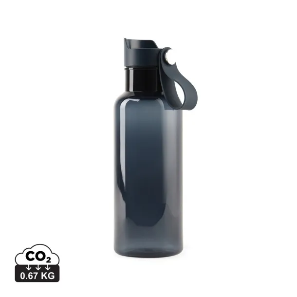  VINGA Balti RCS recycled pet bottle 600 ML - Vinga navy