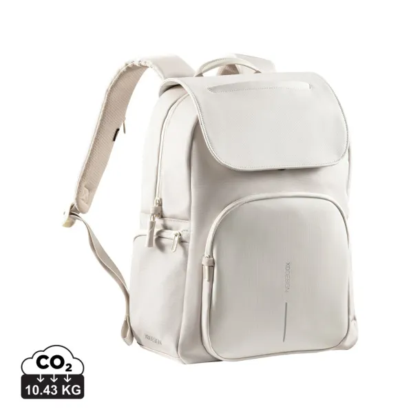  XD Design Soft Daypack - XD Design beige Grey