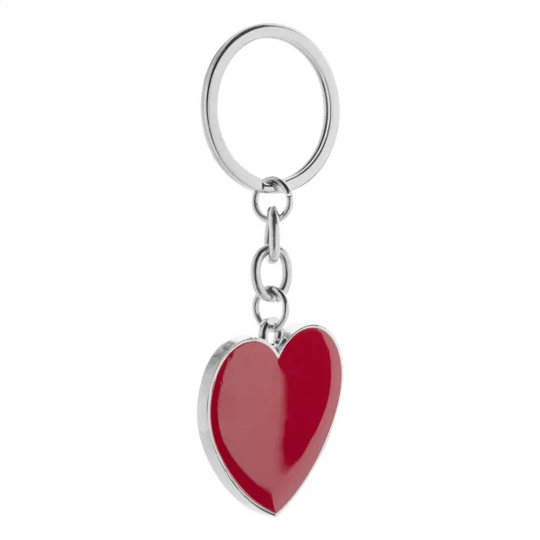 Valentine privjesak Crvena