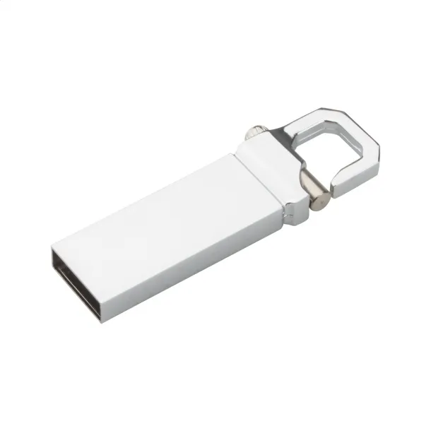 Wrench USB flash drive Silver