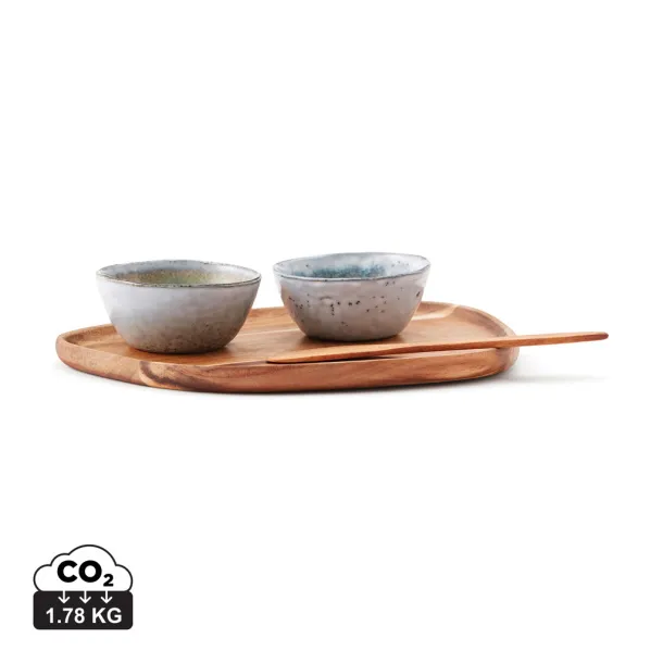  VINGA Nomimono tapas set - Vinga 11-0606 TCX