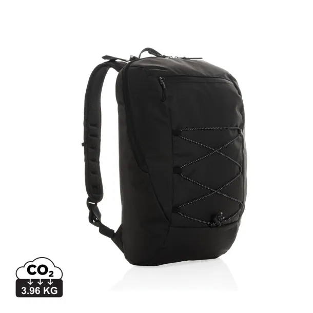  Impact AWARE™ ruksak za planinarenje 18 L - XD Collection Crna