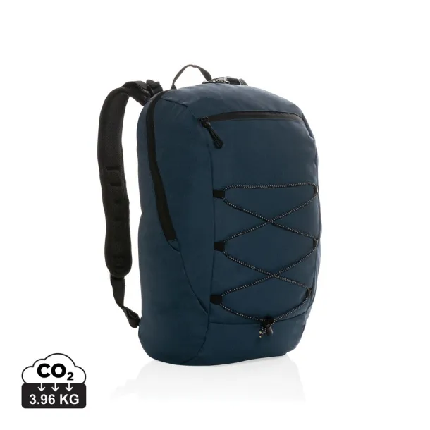  Impact AWARE™ ruksak za planinarenje 18 L - XD Collection Mornarsko plava