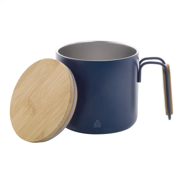 Graboo thermo mug Dark blue