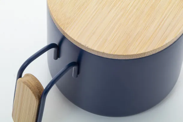 Graboo thermo mug Dark blue