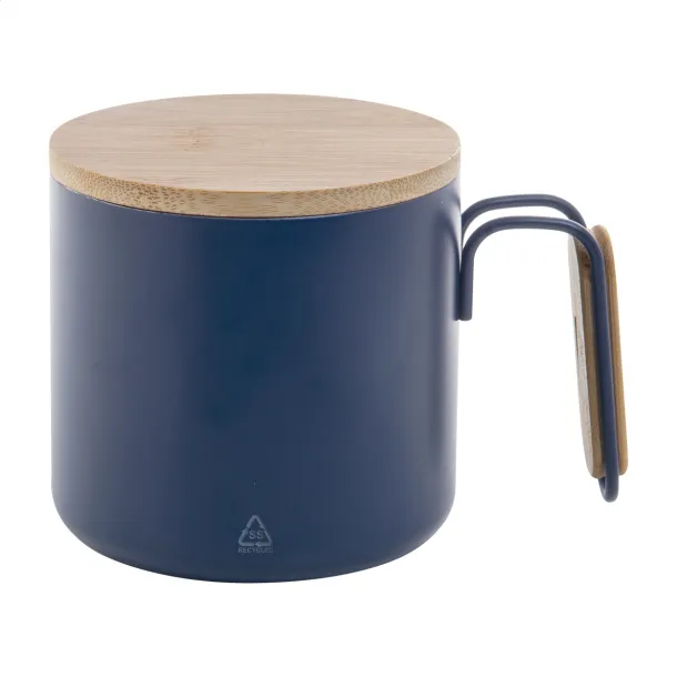 Graboo thermo mug Dark blue