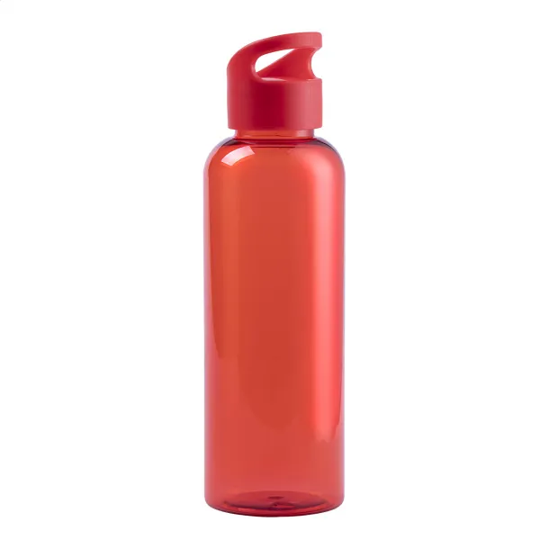 Brumba sportska boca, 530 ml Crvena