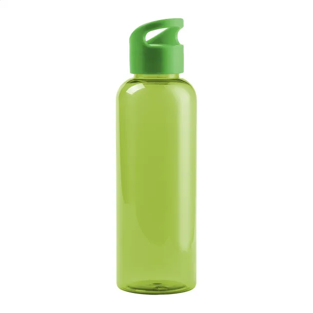 Brumba sport bottle Lime green