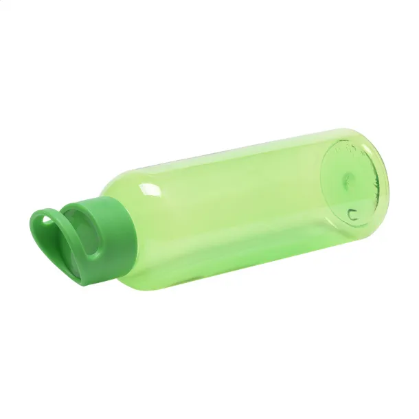 Brumba sport bottle Lime green