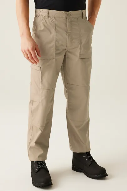  ACTION - TROUSERS (SHORT) - Regatta Navy