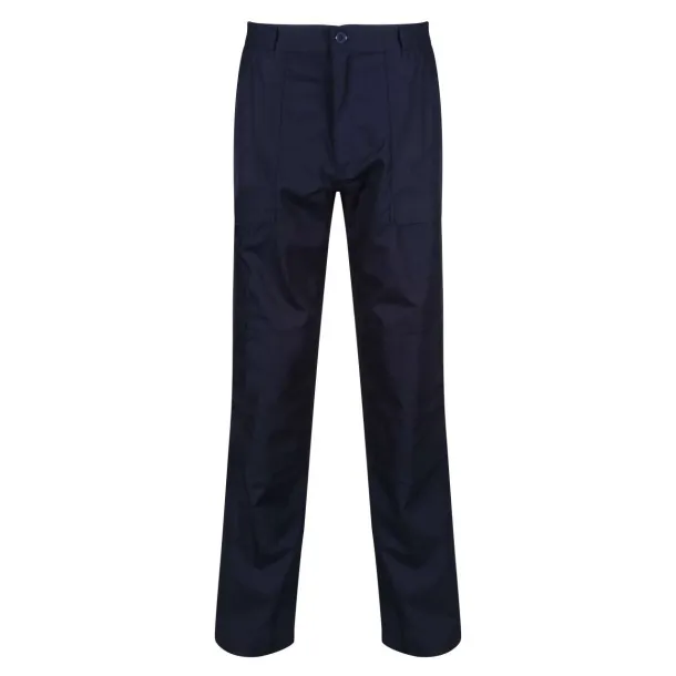  ACTION - TROUSERS (REGULAR) - Regatta Navy