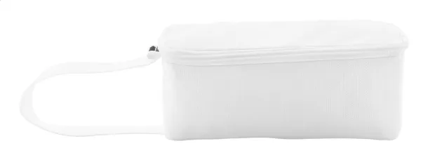 CreaSnack Panino custom cooler lunch bag White