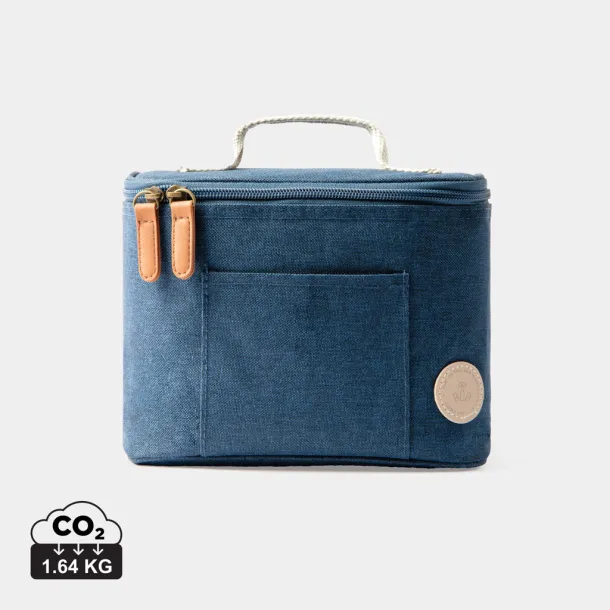  VINGA RPET Sortino bike bag - Vinga Plava