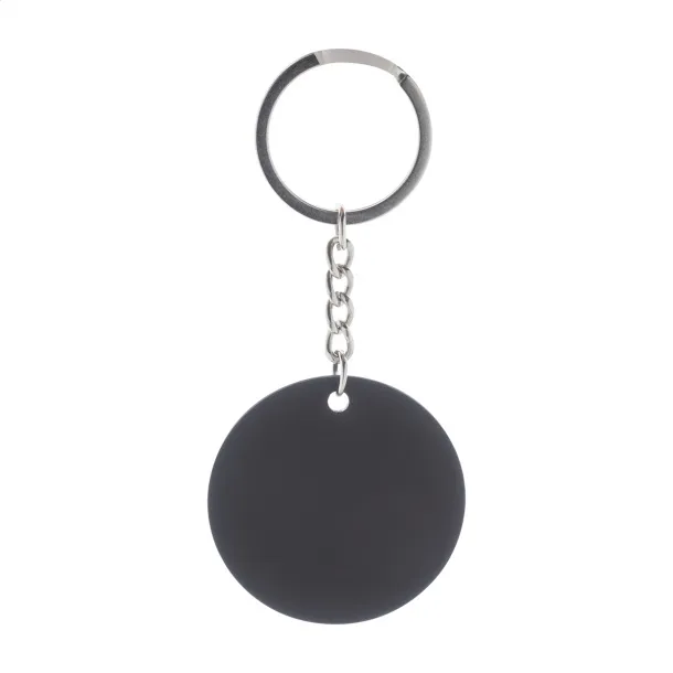 RondoShine keyring Black
