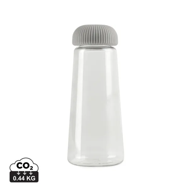 VINGA Erie RCS recycled pet bottle 575 ML - Vinga Transparent
