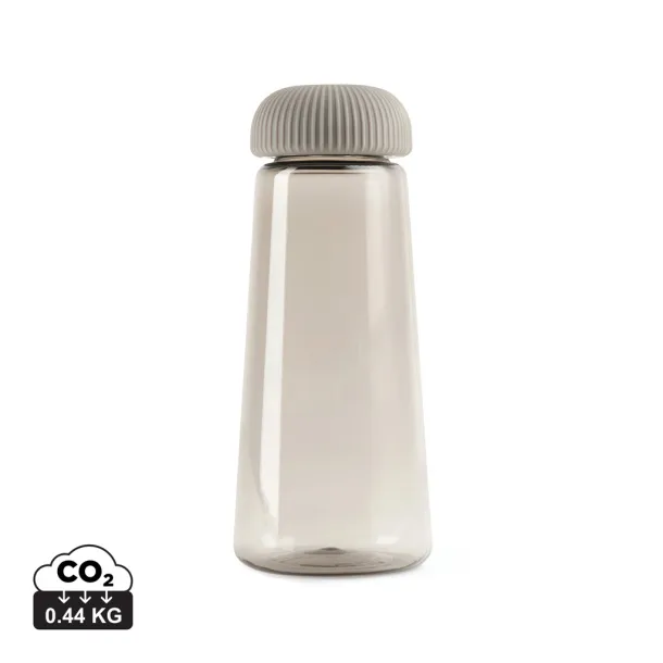  VINGA Erie RCS recycled pet bottle 575 ML - Vinga Siva