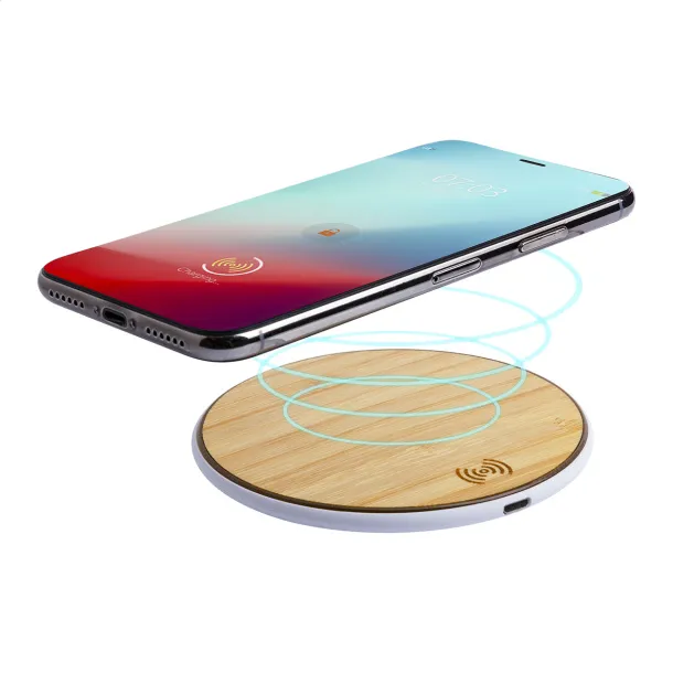 Energa bežični punjač Prirodna