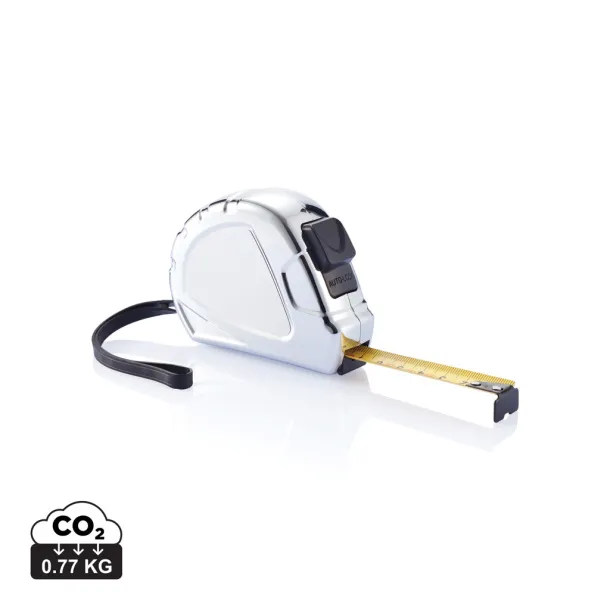 Economic metar 3m/16mm - XD Collection Srebrna Crna