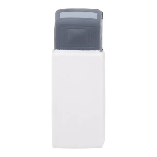 Furgone antistress ball Grey White