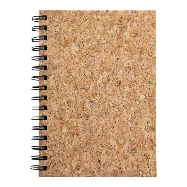 Montado notes Prirodna