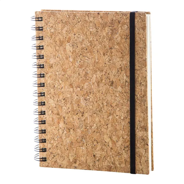 Montado notes Prirodna